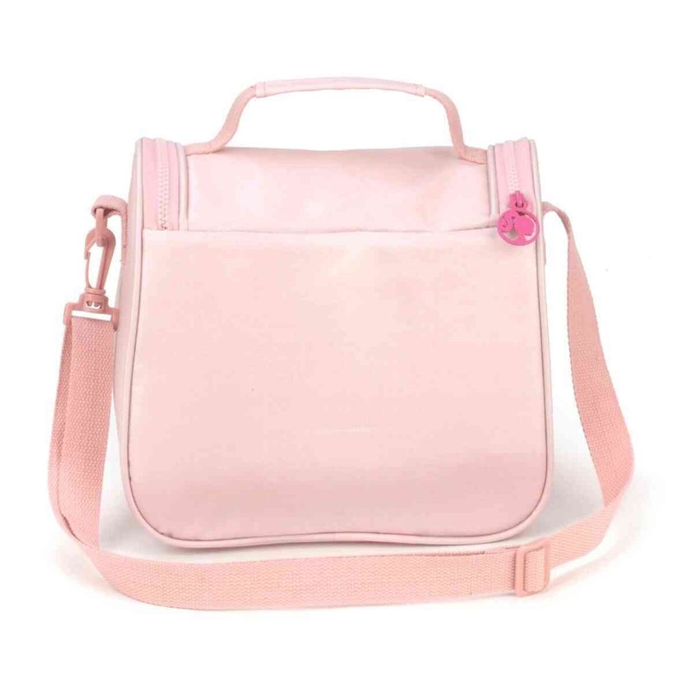 Lancheira-Lucxel-Barbie Lancheira-Lucxel-Barbie