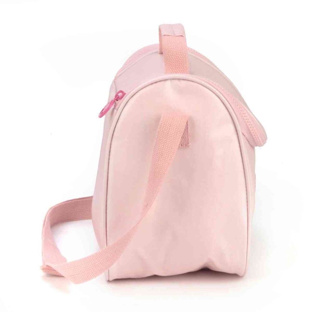 Lancheira-Lucxel-Barbie Lancheira-Lucxel-Barbie