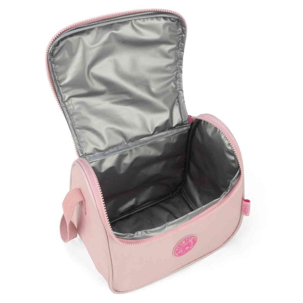 Lancheira-Lucxel-Barbie Lancheira-Lucxel-Barbie