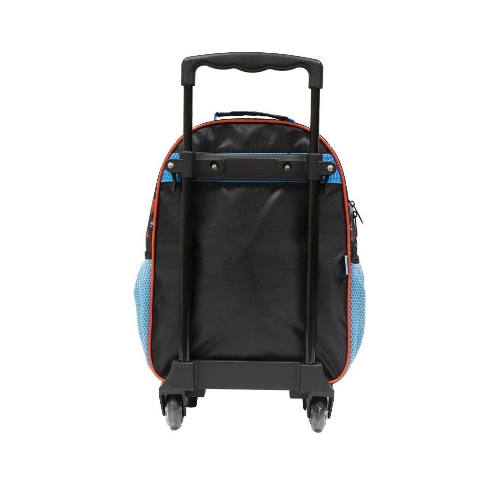 Mochila-com-Rodas-16-DC-Super-Pets- Mochila-com-Rodas-16-DC-Super-Pets-