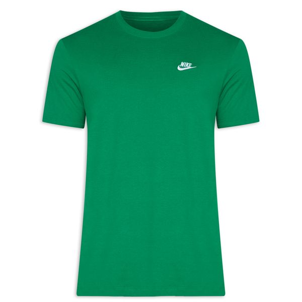 Camiseta Nike Sportswear Club Masculina