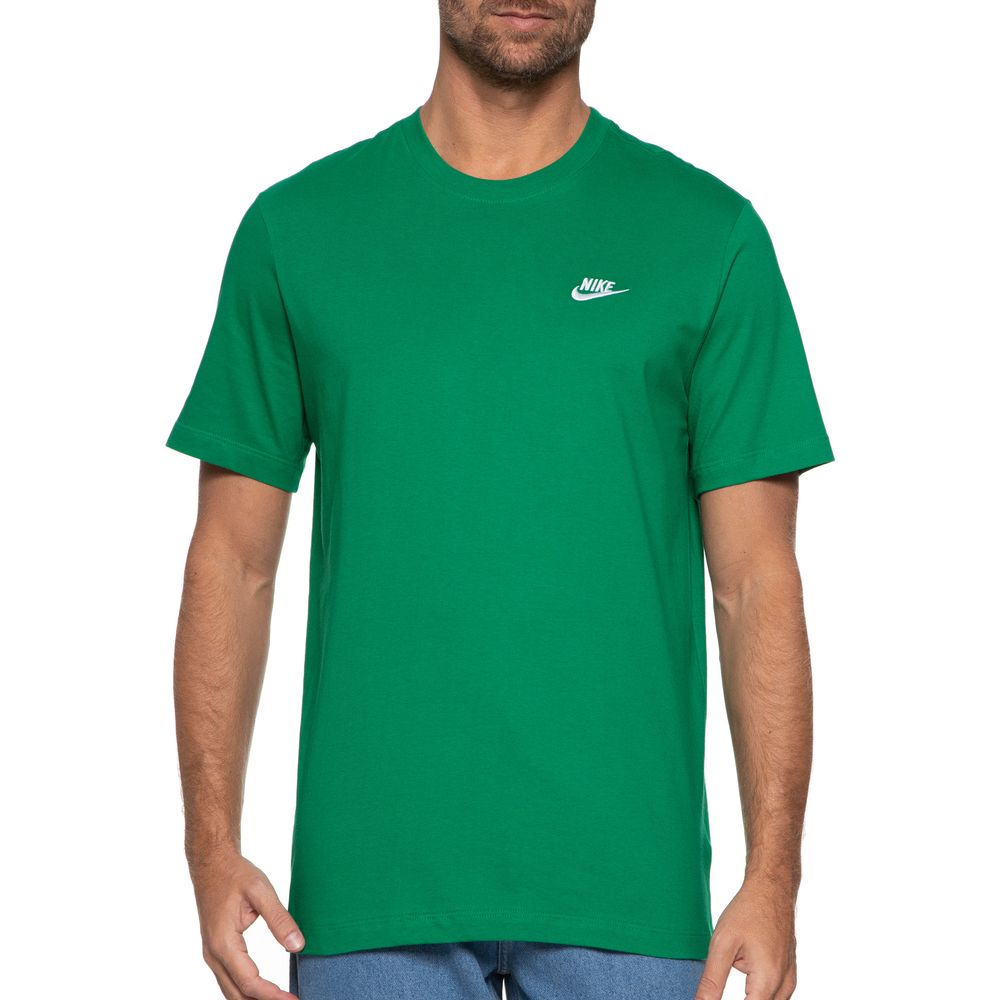 Camiseta Nike Sportswear Club Masculina