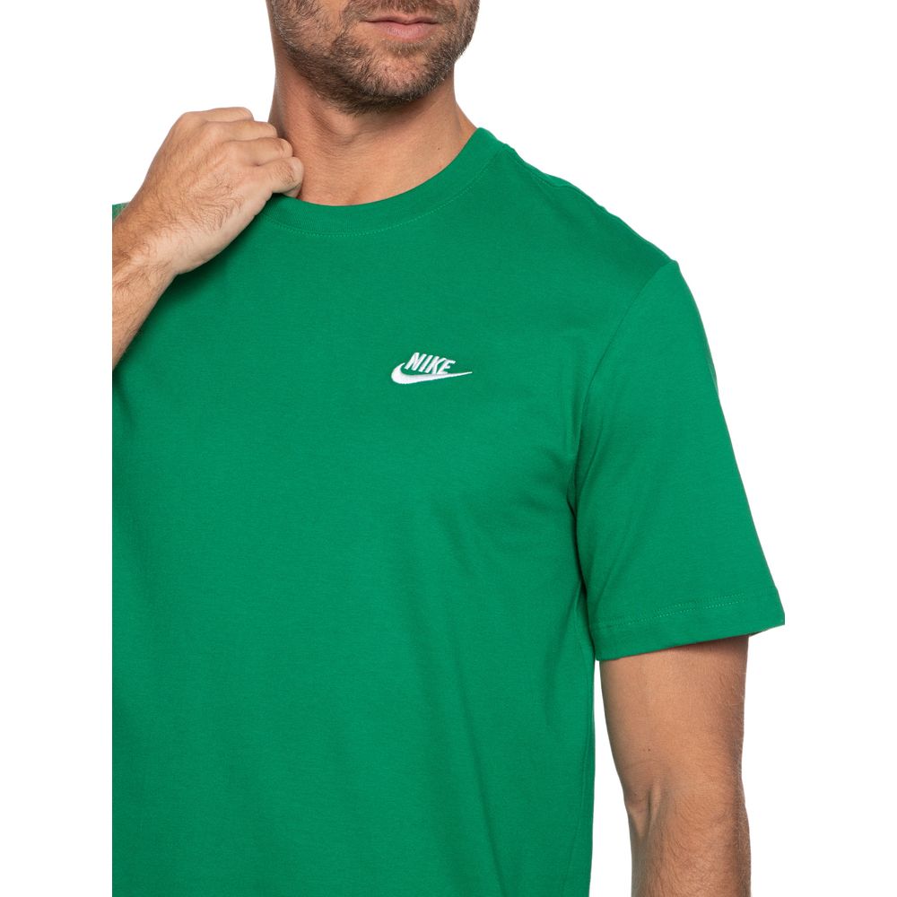 Camiseta Nike Sportswear Club Masculina