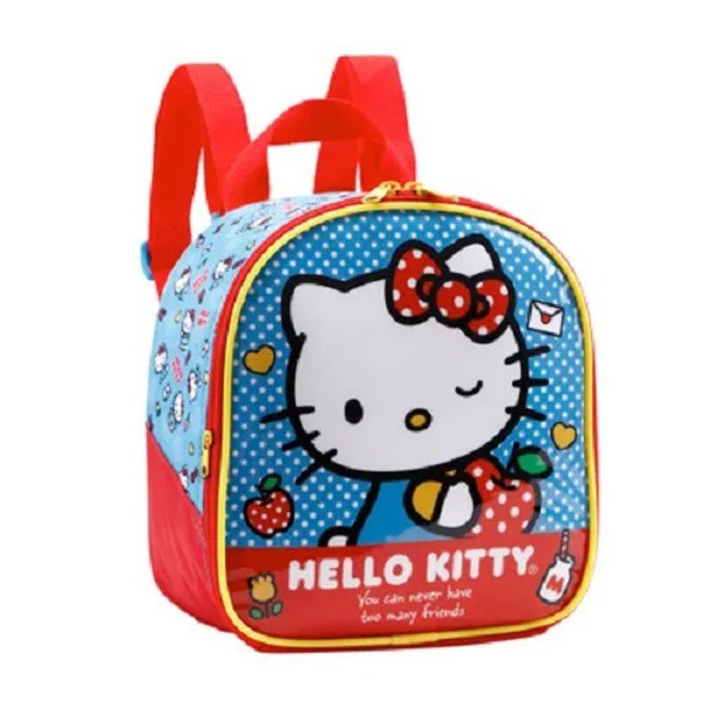 Lancheira-Xeryus-Hello-Kitty Lancheira-Xeryus-Hello-Kitty