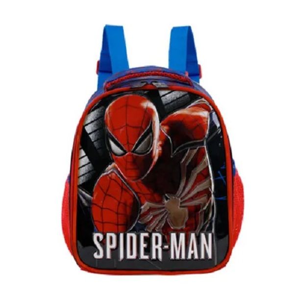 Lancheira-Xeryus-Spider-Man-