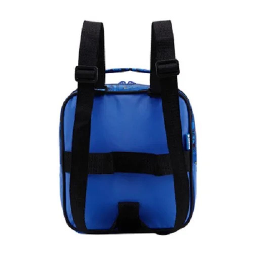 Lancheira-Xeryus-Justice-League Lancheira-Xeryus-Justice-League