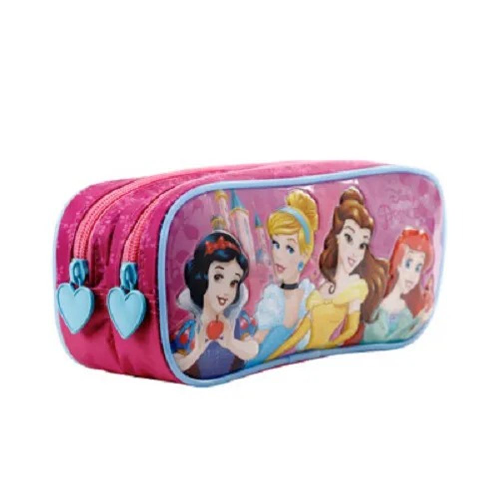 Estojo-Xeryus-Princesa Estojo-Xeryus-Princesa