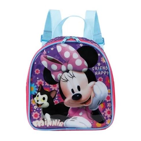 Lancheira-Xeryus-Minnie Lancheira-Xeryus-Minnie