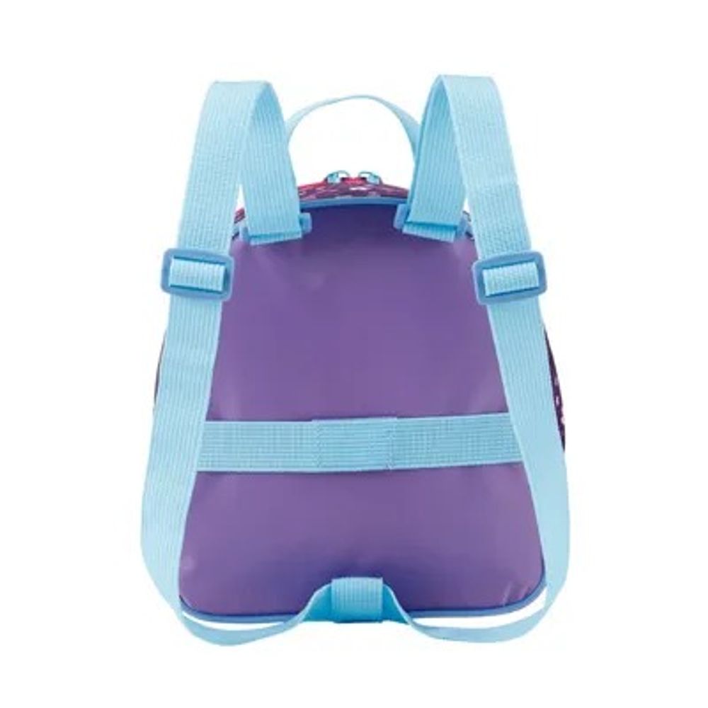 Lancheira-Xeryus-Minnie Lancheira-Xeryus-Minnie