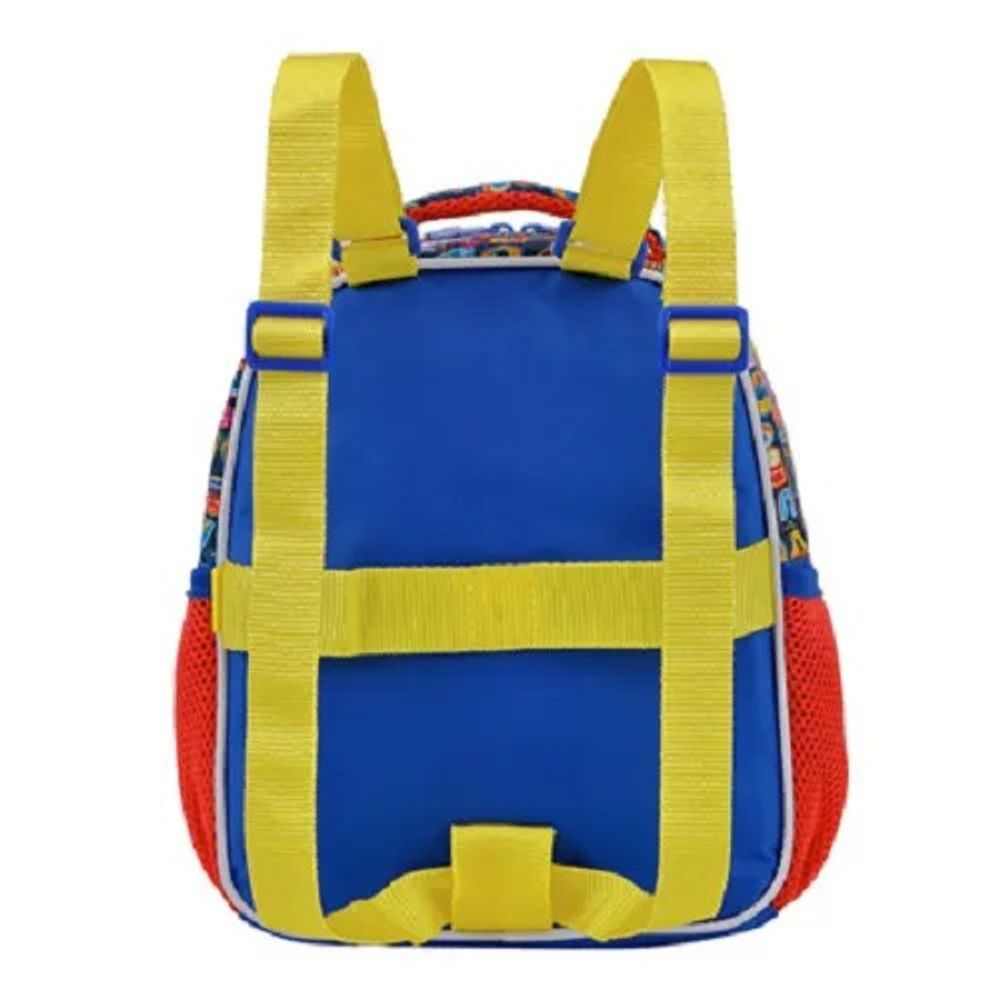 Lancheira-Xeryus-Paw-Patrol Lancheira-Xeryus-Paw-Patrol