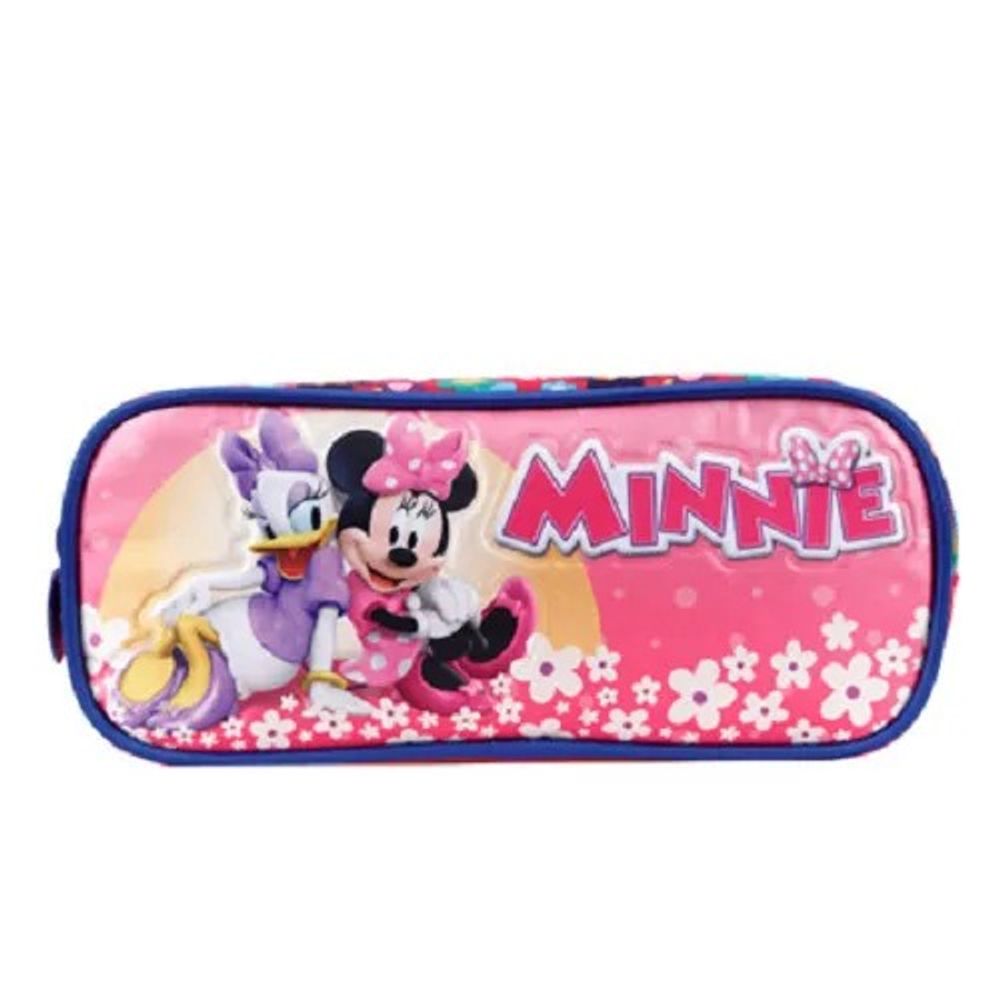 Estojo-Xeryus-Minnie Estojo-Xeryus-Minnie