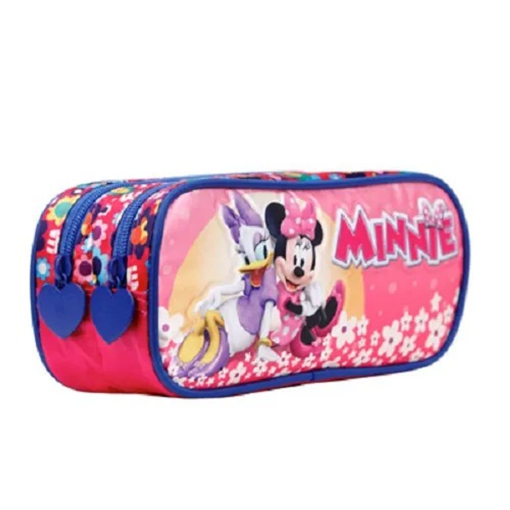 Estojo-Xeryus-Minnie Estojo-Xeryus-Minnie