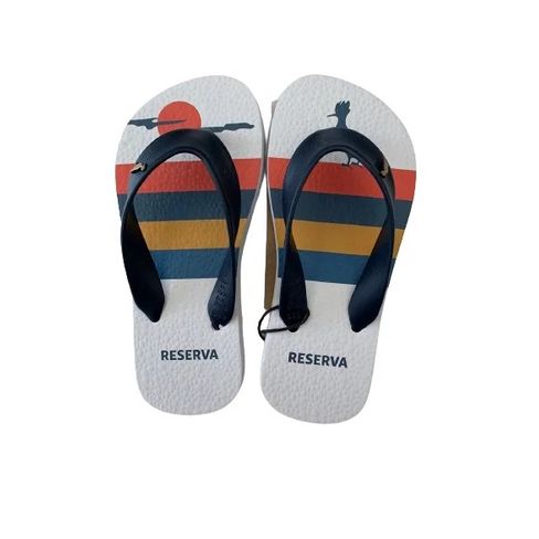 Chinelo Reserva Horizonte Mini Chinelo Reserva Horizonte Mini