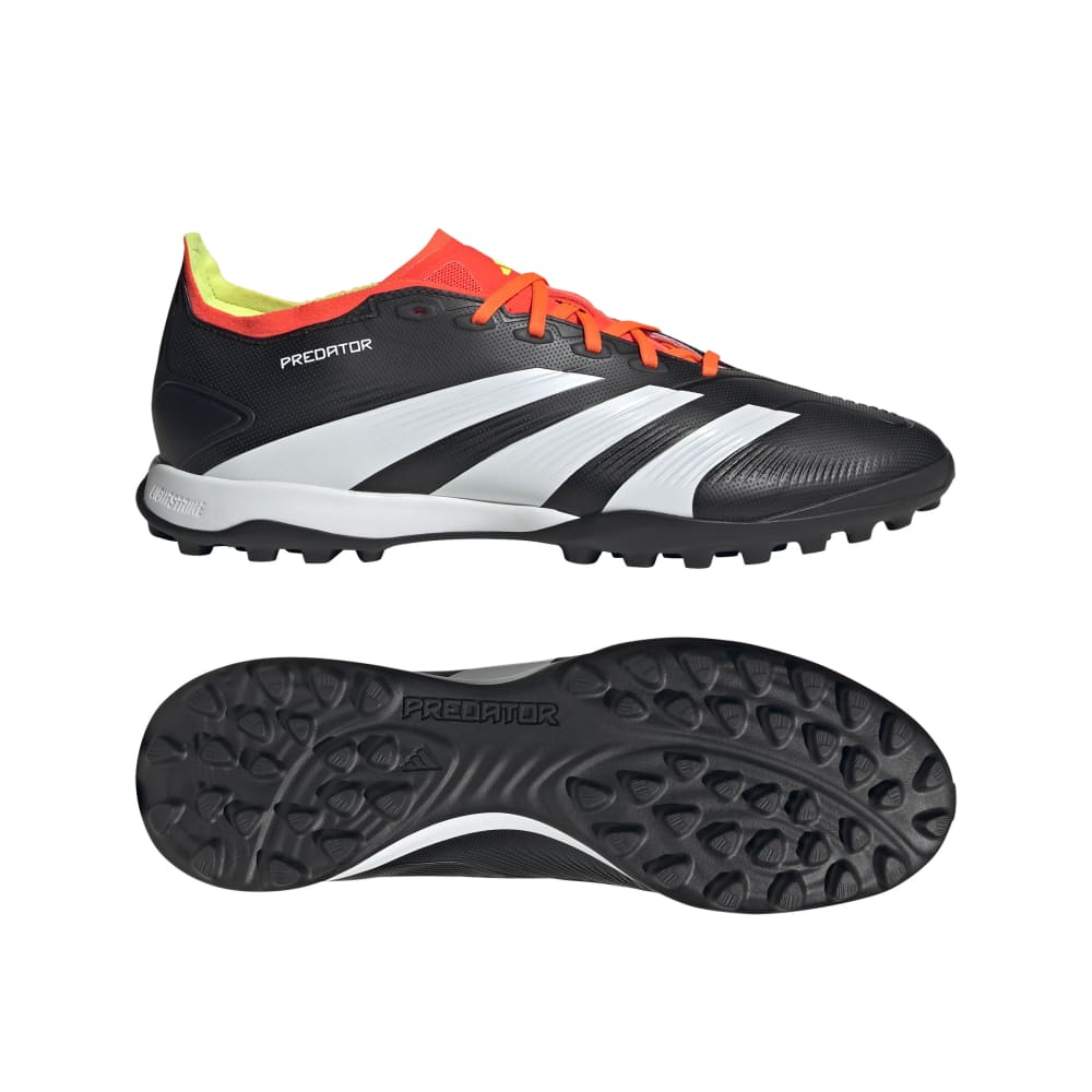 Chuteira-Adidas-Predador-24-League-Low-Society