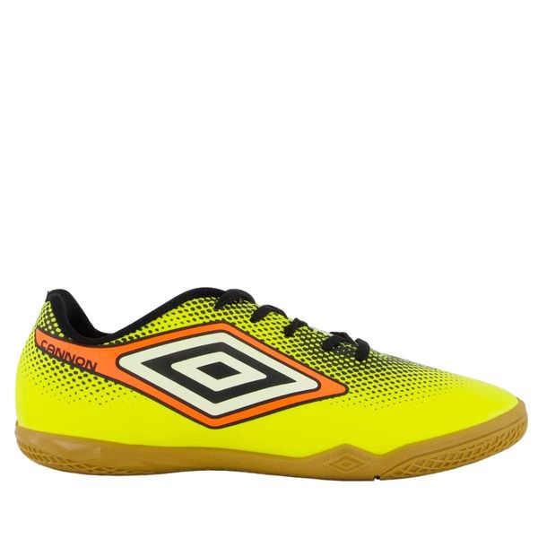Chueteira-Futsa-Umbro-Cannon