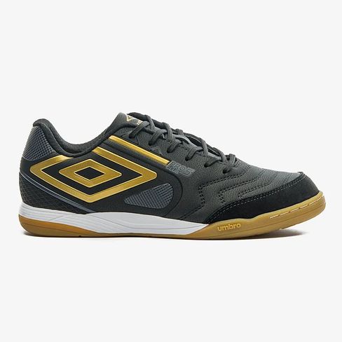 Chuteira Umbro Pro 5 Bump Club Futsal