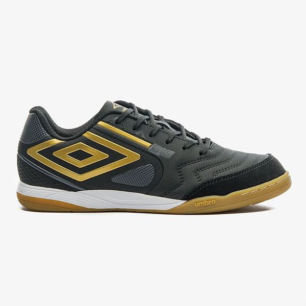 Chuteira Umbro Pro 5 Bump Club Futsal