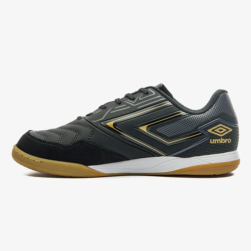 Chuteira Umbro Pro 5 Bump Club Futsal