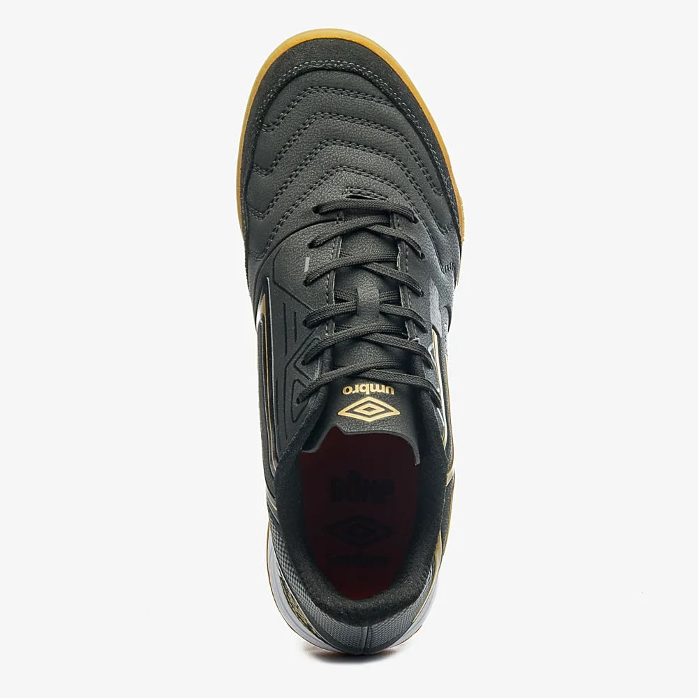 Chuteira Umbro Pro 5 Bump Club Futsal