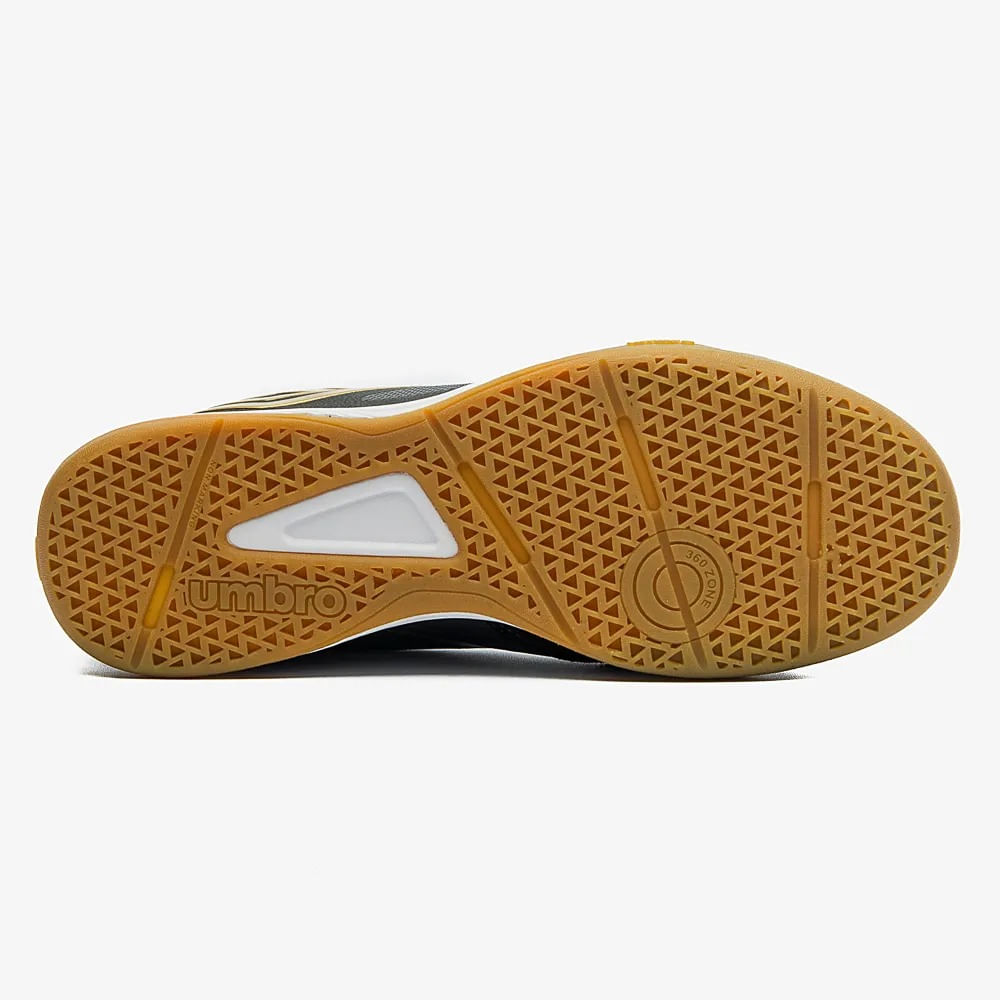 Chuteira Umbro Pro 5 Bump Club Futsal