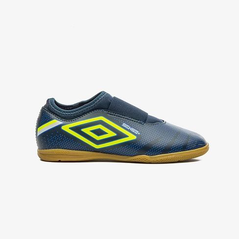 Chuteira-Futsal-Umbro-Sense-Kids