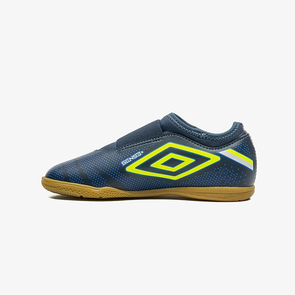 Chuteira-Futsal-Umbro-Sense-Kids
