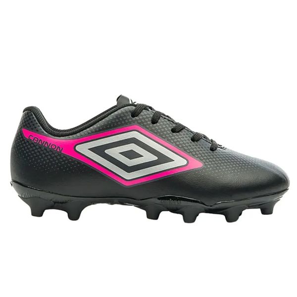 Chuteira Campo Umbro Cannon