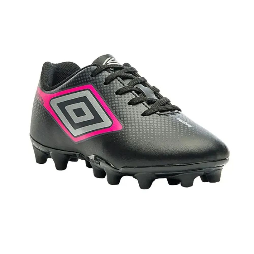 Chuteira Campo Umbro Cannon