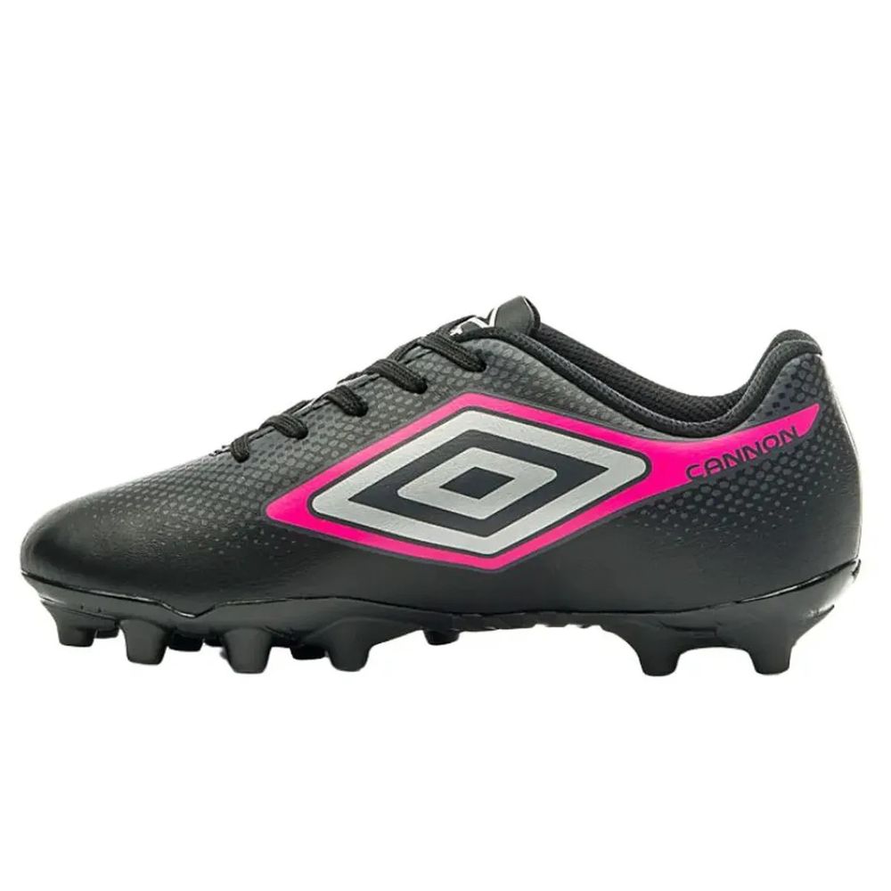 Chuteira Campo Umbro Cannon