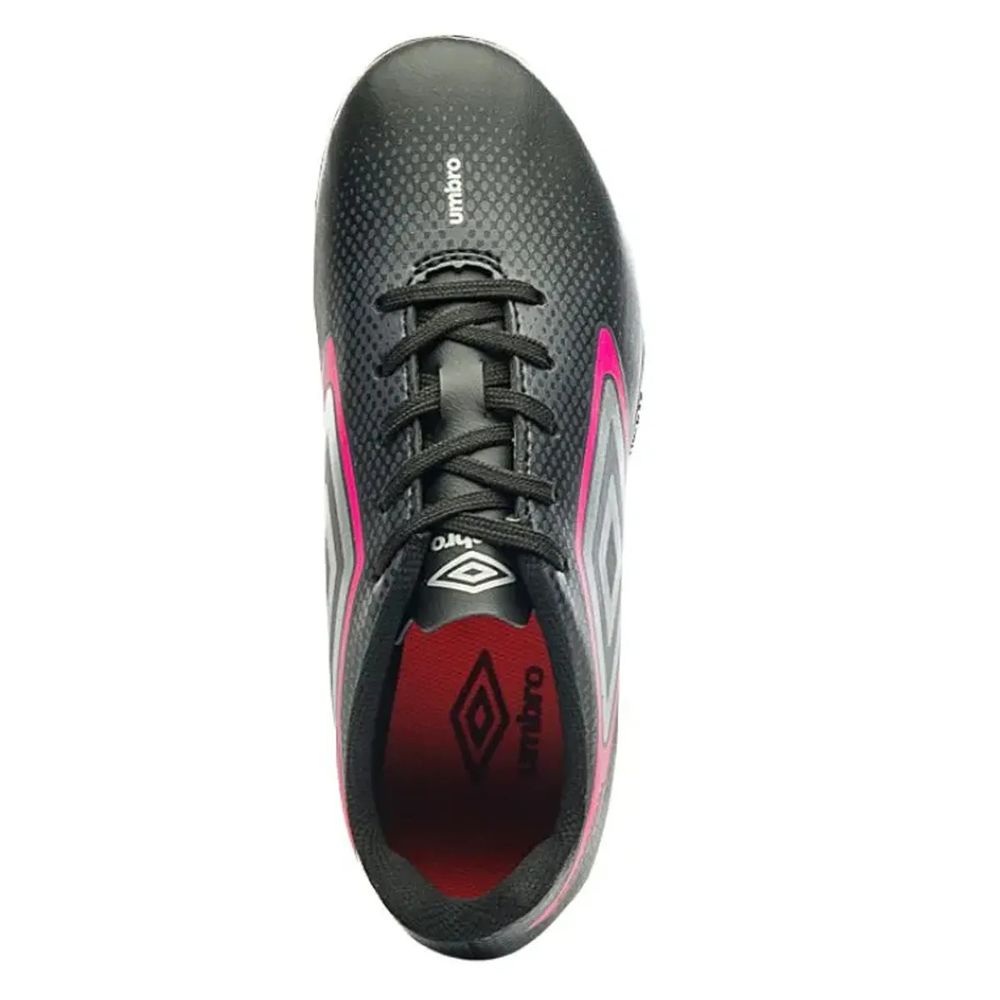 Chuteira Campo Umbro Cannon