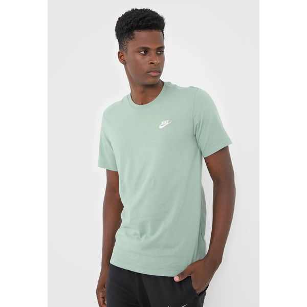 Camiseta Nike Sportswear Club Masculina