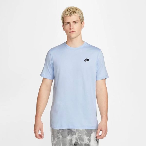 Camiseta Nike Sportswear Club Masculina