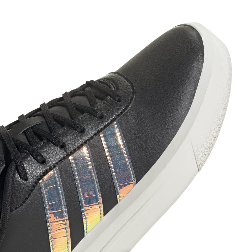 Tenis-Adidas-Plataforma-Court--Feminino