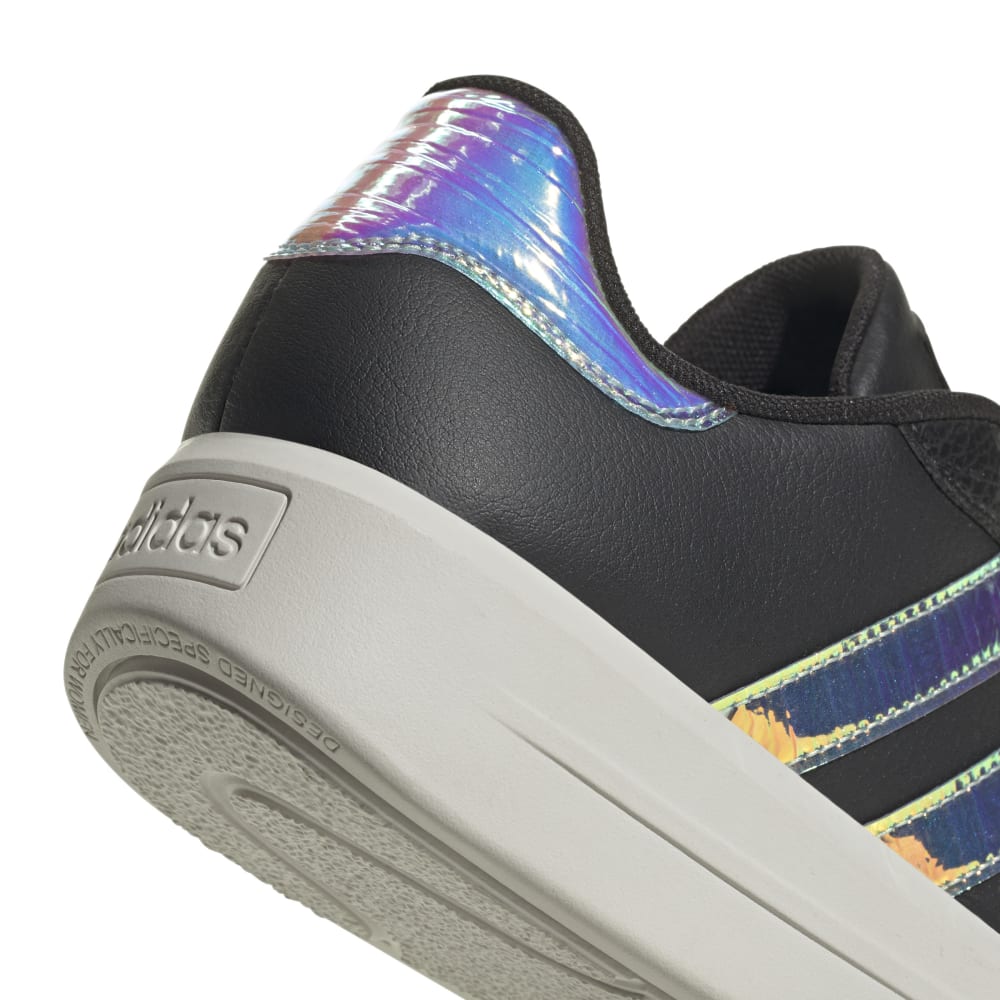 Tenis-Adidas-Plataforma-Court--Feminino