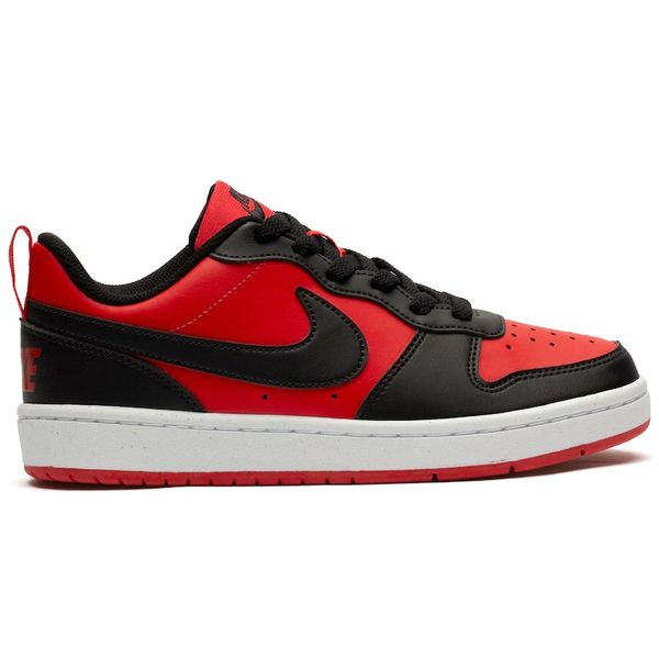 Tenis-Nike-Court-Borough-Low-Recraft-Infantil