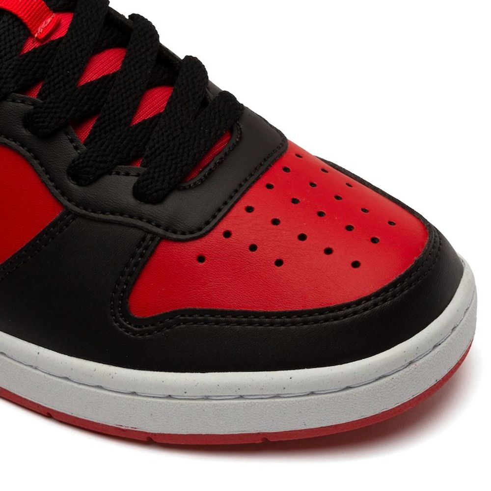 Tênis Nike Court Borough Low Recraft Infantil