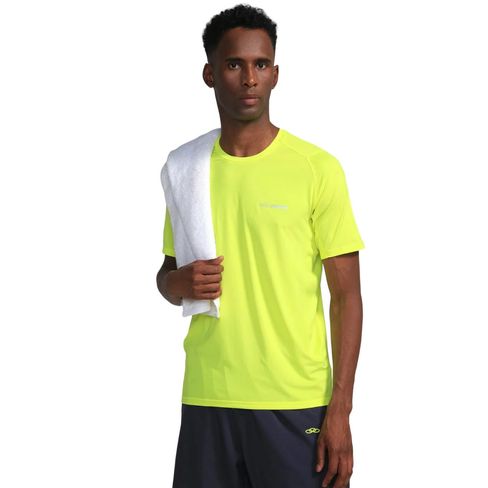 Camiseta-Olympikus-Com-Recortes-Masculina Camiseta-Olympikus-Com-Recortes-Masculina