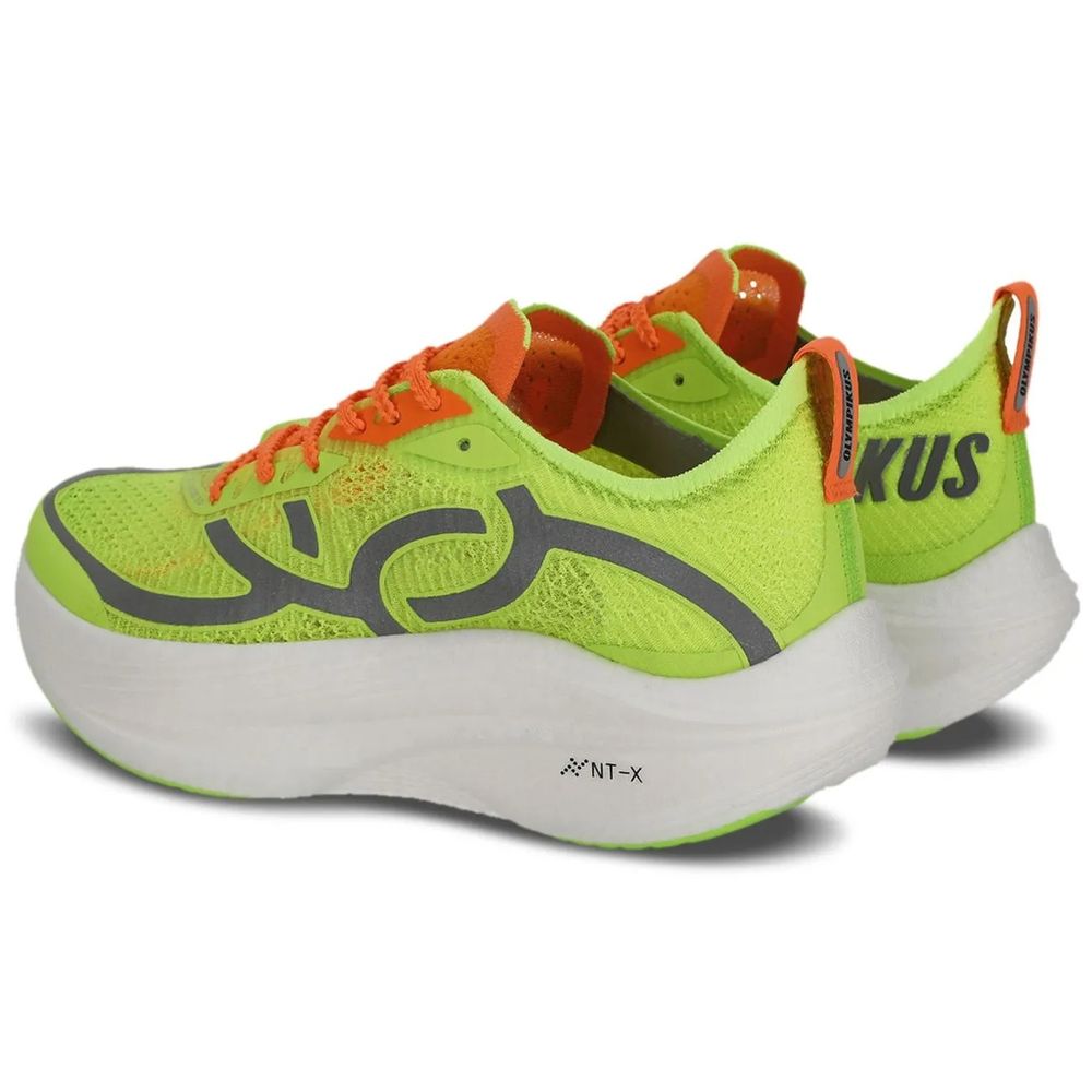 Tênis Olympikus Corre Supra
