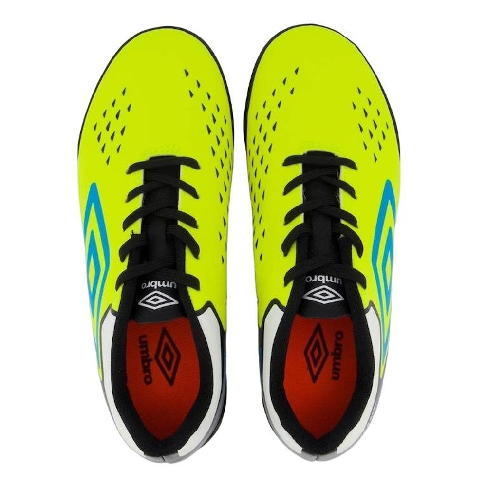Chuteira-Society-Umbro-Adamant-Top-Speed-Jr