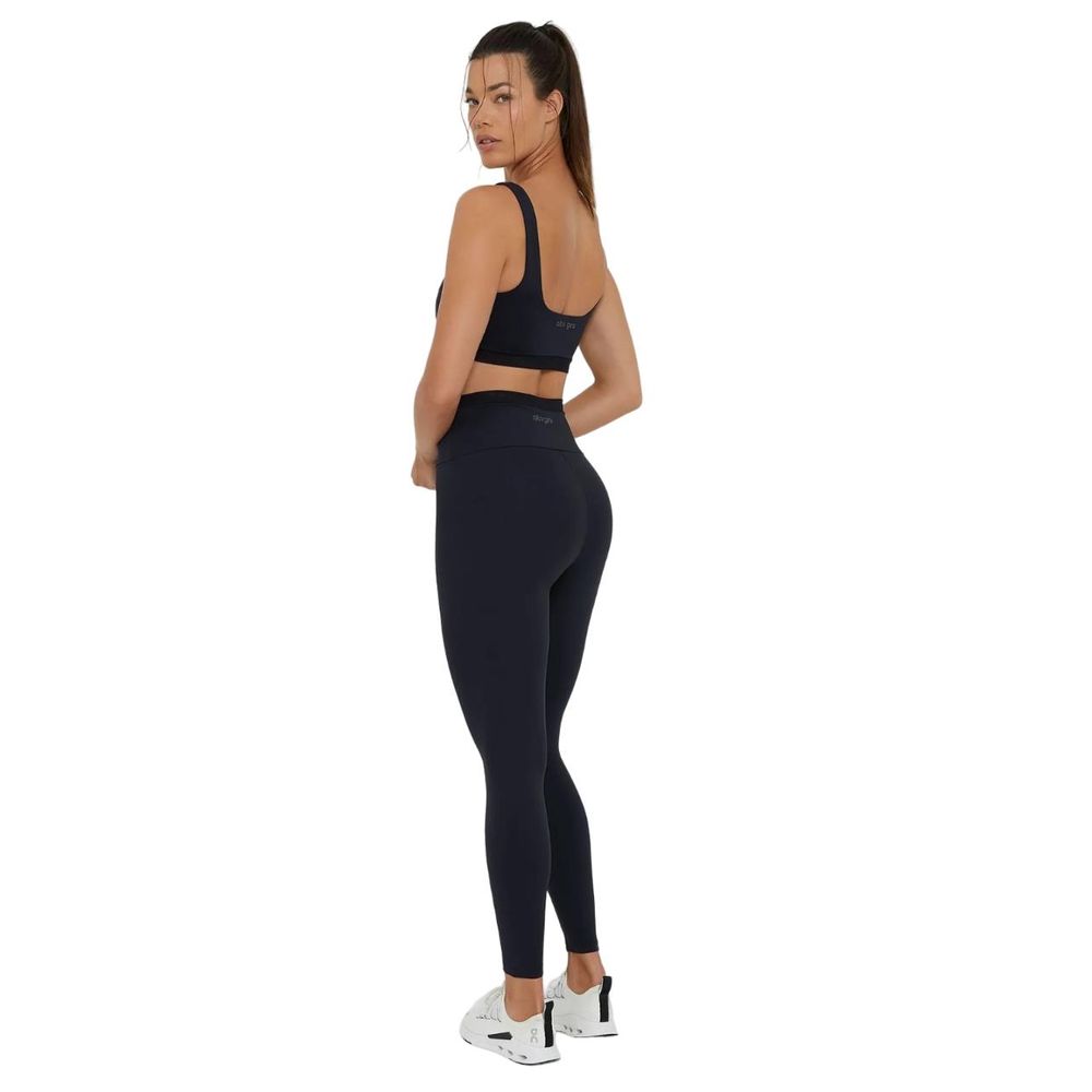 Legging Alto Giro Anticelulite