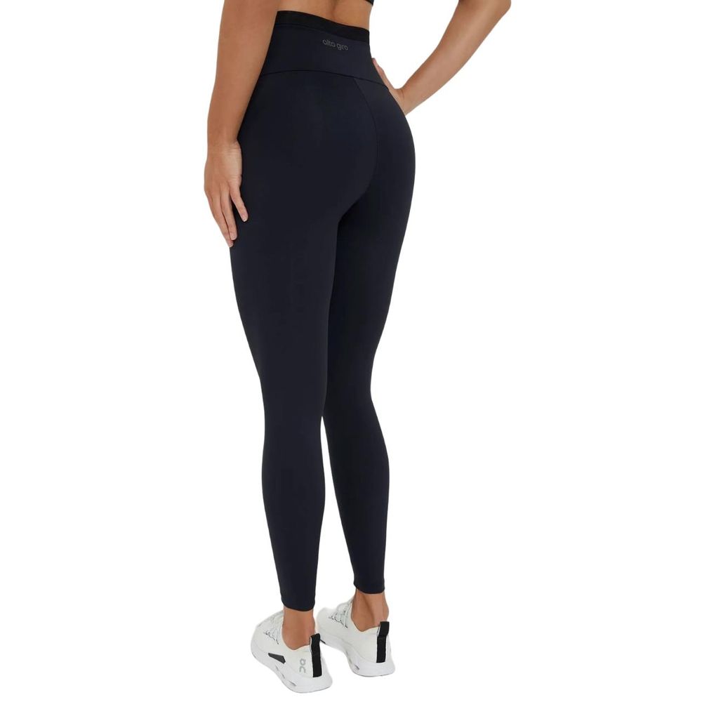 Legging Alto Giro Anticelulite