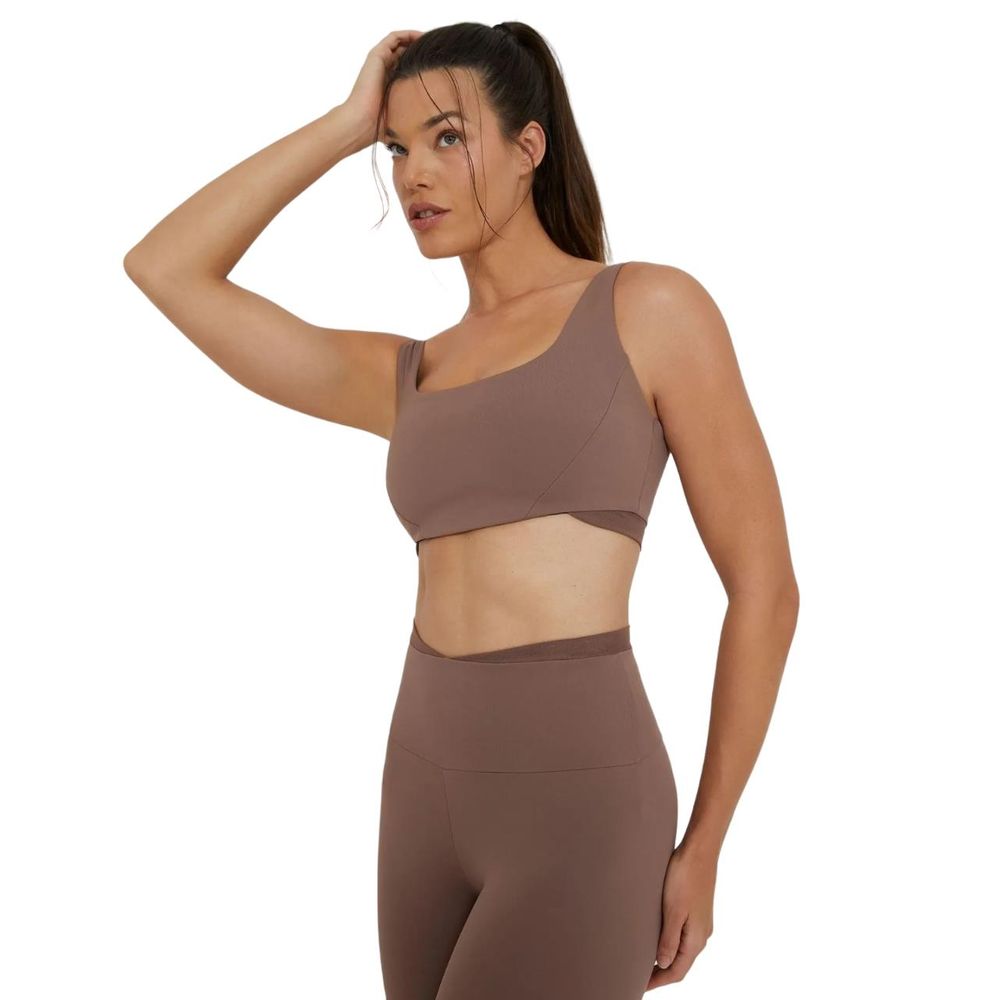 Top Alto Giro Corset Top Alto Giro Corset