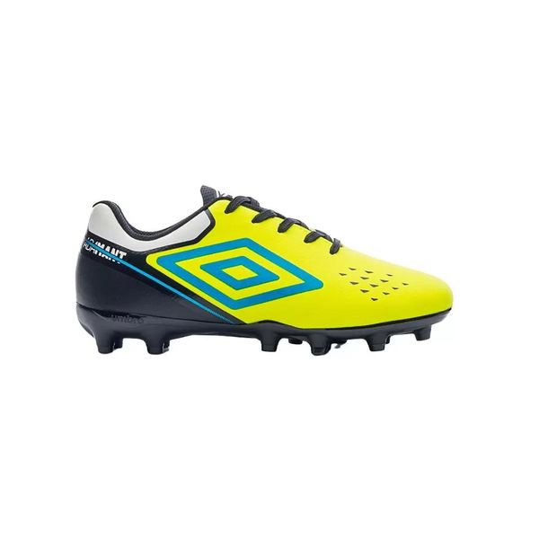 Chuteira-Umbro-Campo-Adamant-Top-Speed-Jr