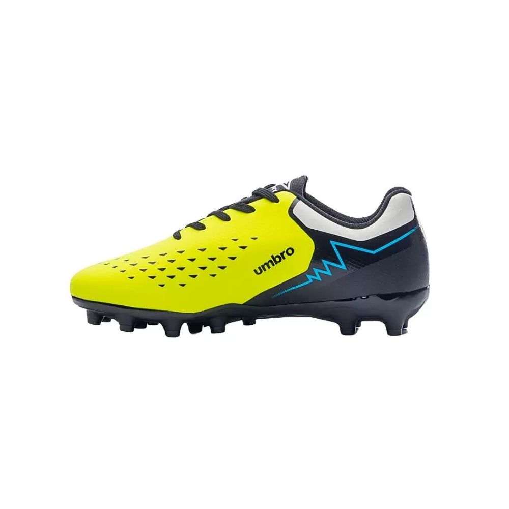 Chuteira-Umbro-Campo-Adamant-Top-Speed-Jr
