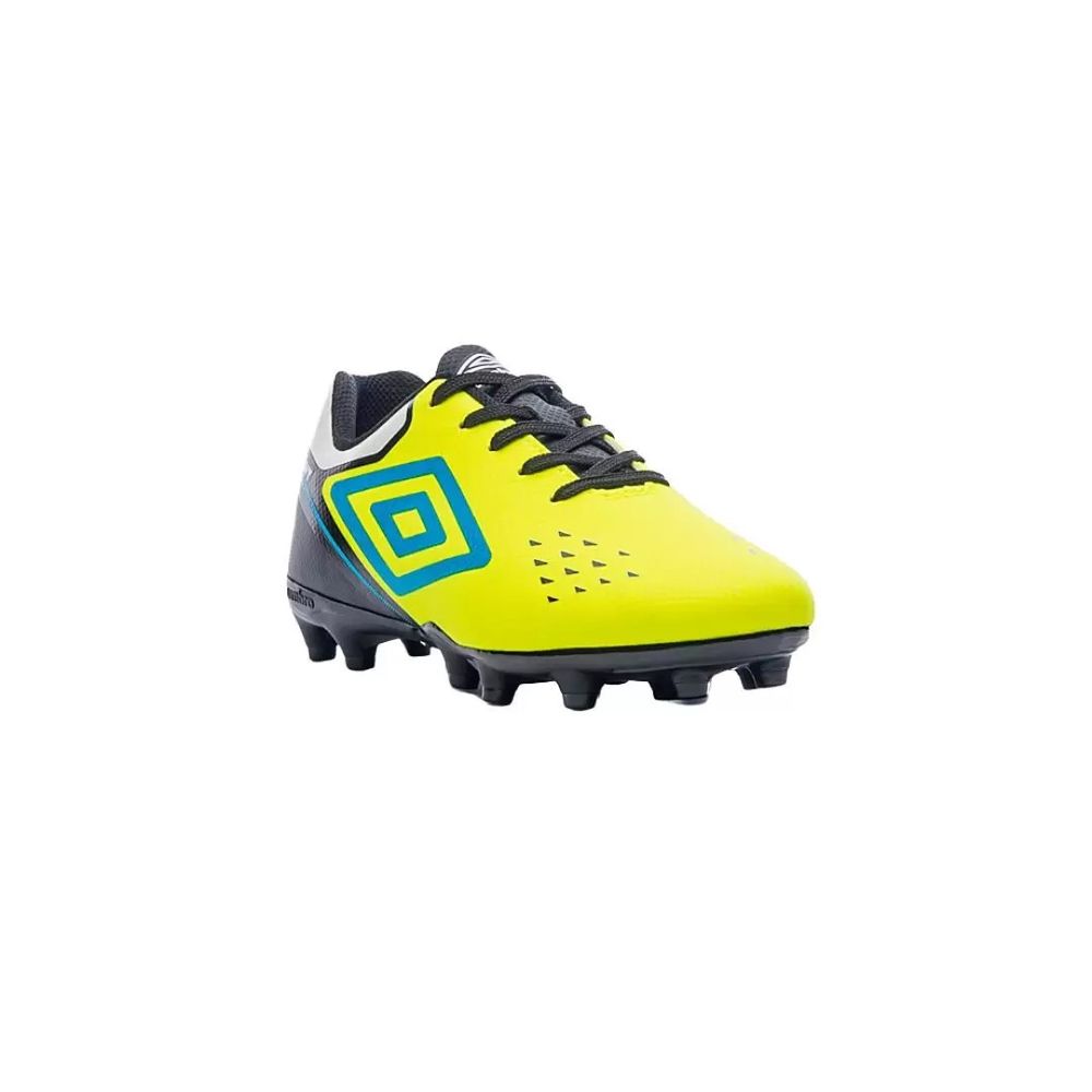 Chuteira-Umbro-Campo-Adamant-Top-Speed-Jr