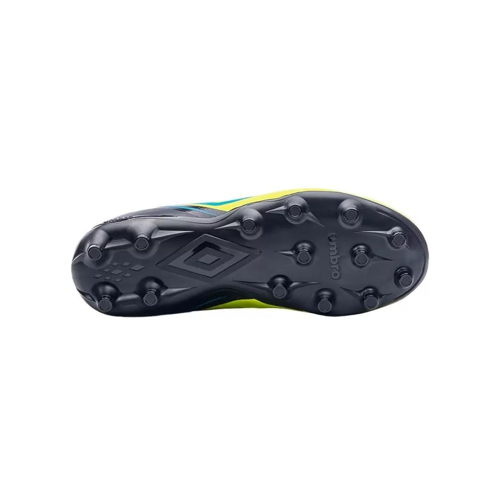 Chuteira-Umbro-Campo-Adamant-Top-Speed-Jr