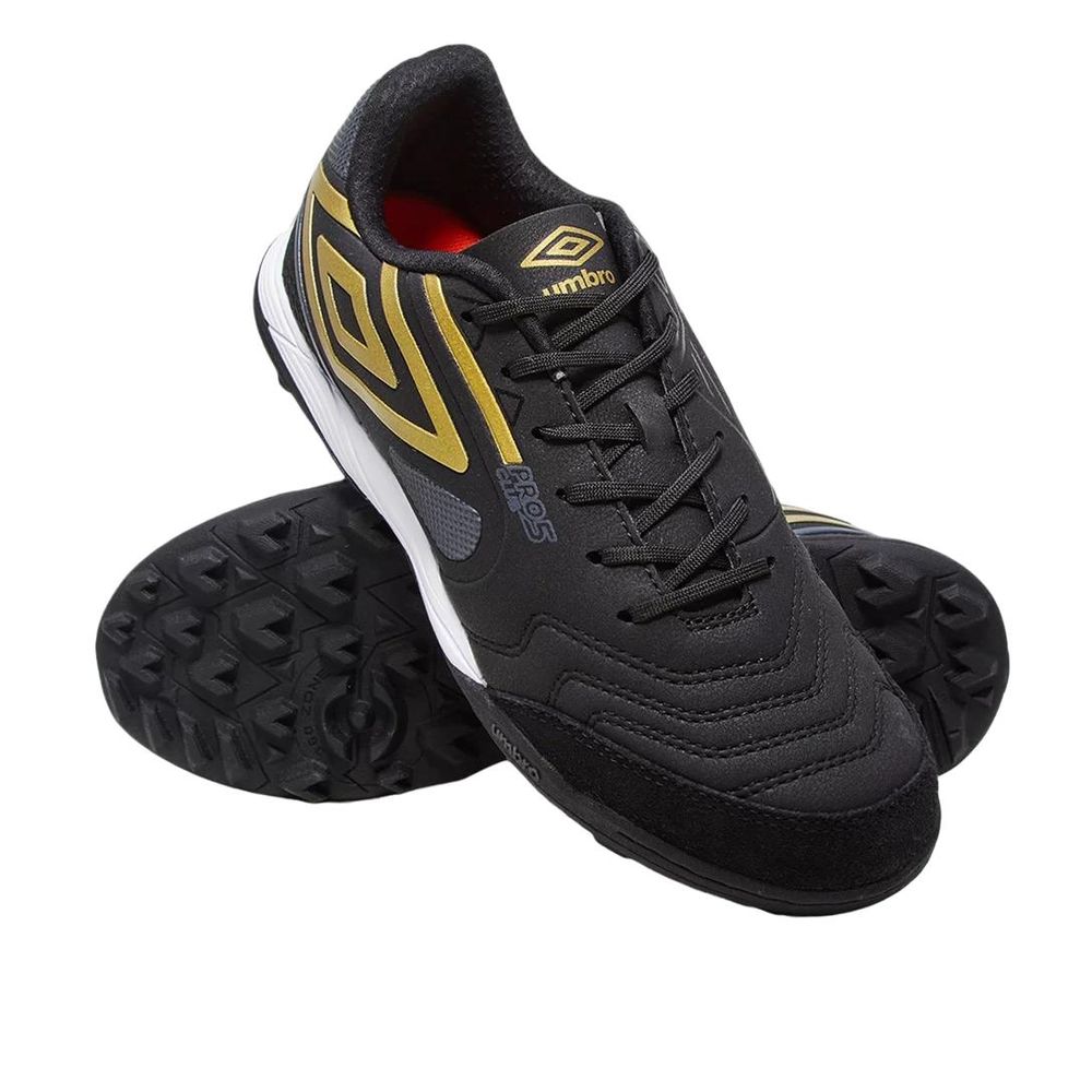 Chuteira-Society-Umbro-Pro-5-Bump-Club