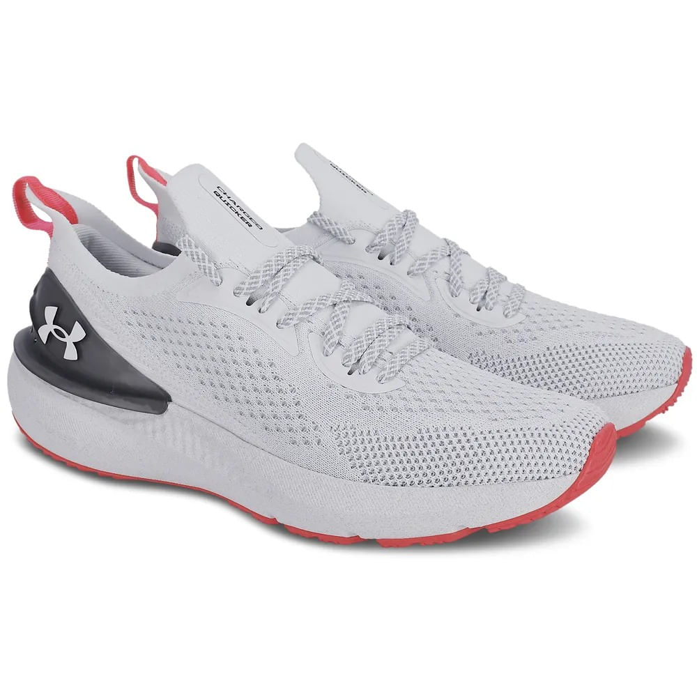 Tênis Under Armour Charged Quicker Masculino