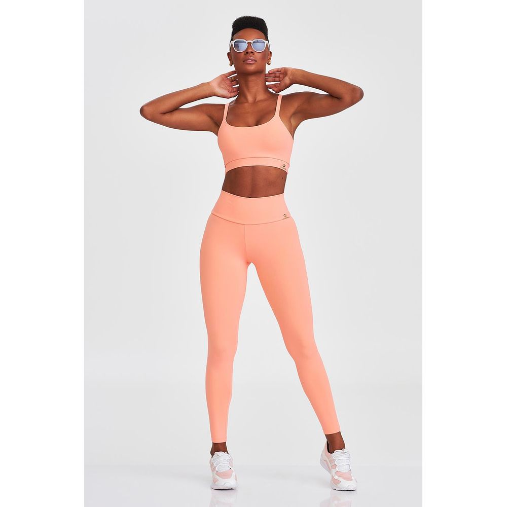 Legging Caju Brasil Nakay