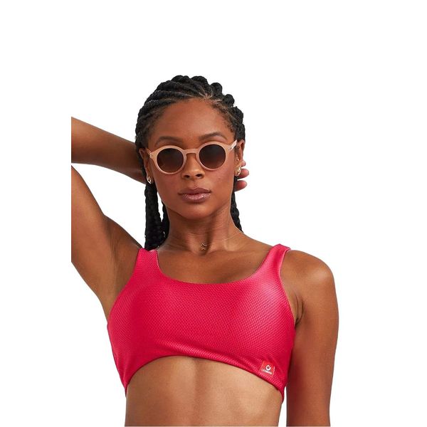 Top Cajubrasil Montana C/ Fecho